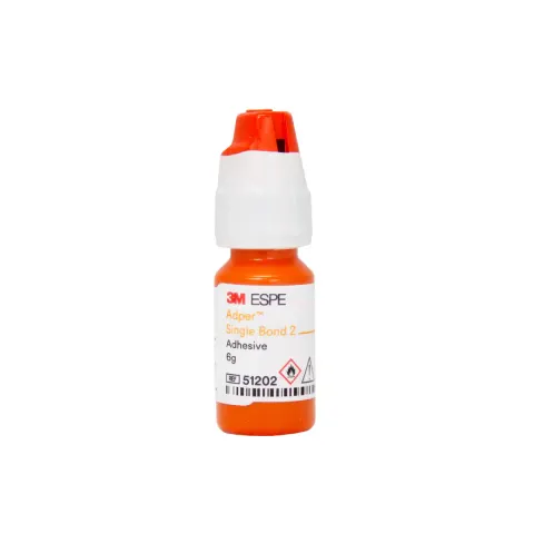 Adper Single Bond 2 6ml | Solventum (3M)