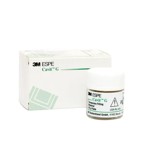 Cavit-G Zielony 28G