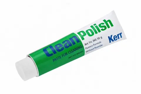 Pasta Cleanpolish 50 g Pasta czyszcząco-polerska 50g
