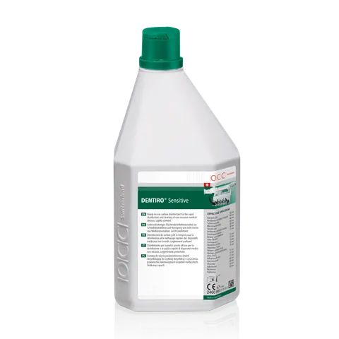 DENTIRO Sensitive 1L