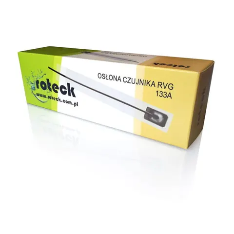 Osłona stomatologiczna - CZUJNIK RVG 4/25 - 100szt