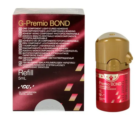 G-Premio Bond 5ml