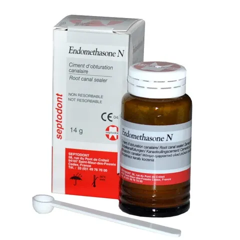 Endomethasone N | SEPTODONT