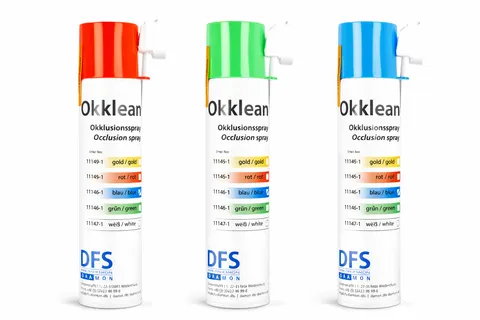 Kalka w Spray DFS (op. 75ml)