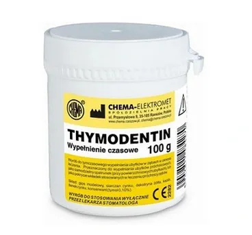 Thymodentin 100g | Chema