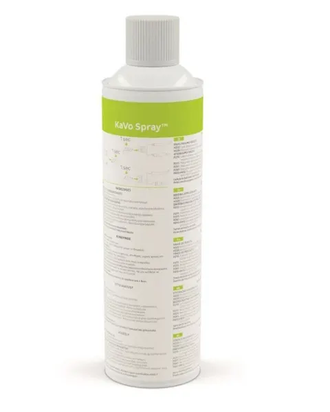 Olej Kavo Spray 500ml | KAVO