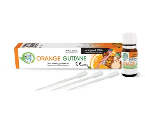 ORANGE GUTTANE 10ml CERKAMED