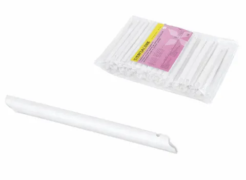 Końcówki ssące Ø 11 mm – 100 szt.DZ.5015.04