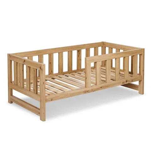 Klupś Łóżeczko Młodzieżowe AMELIA 160x80 DĄB