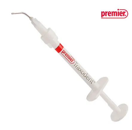 Traxodent 0,7g pasta retrakcyjna