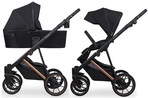 Eurocart Riko Velar 05 MAGMA