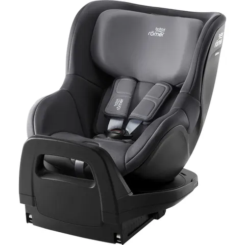 ROMER DUALFIX PRO M MIDNIGHT GREY