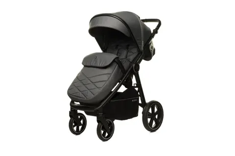Wózek Future Design Xplode Steel Graphite