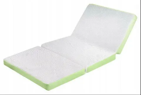 MATEX MATERAC VENTI SKLADANY 3 -Częściowy