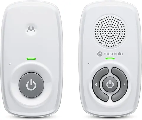MOTOROLA NIANIA MBP21