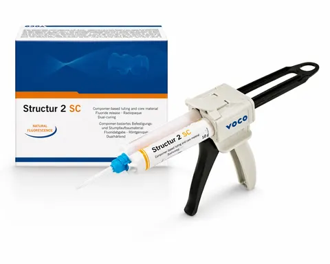 Structur 2 SC 75g A3