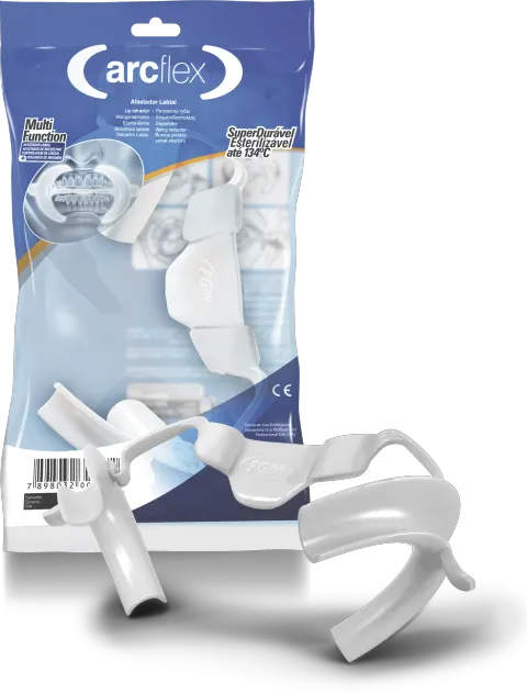 Arcflex Retraktor –Rozwierak do sterylizacji L