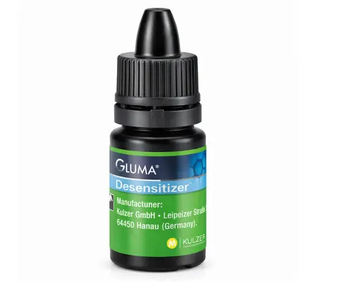 Gluma Desensitizer 4ml – środek na nadwrażliwość zębiny| KULZER