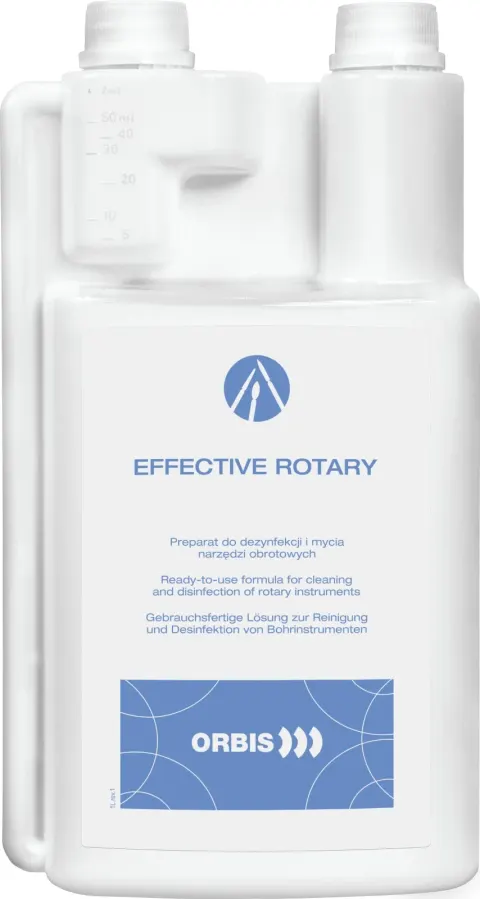 ORBIS Effective Rotary 1L