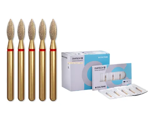 G368-314-020-05.0-F, DIATECH Diamonds, 5pcs
