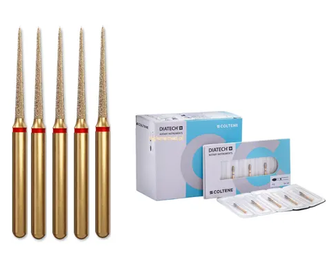 G859-314-012-10.0-F, DIATECH Diamonds, 5pcs