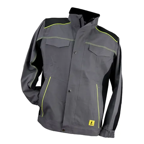 BLUZA ROBOCZA SZARA URG-S2 URGENT