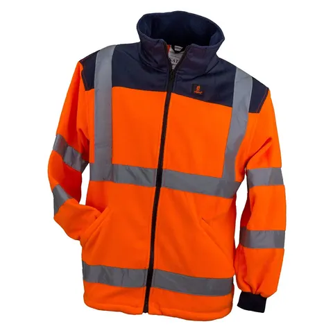 BLUZA OSTRZEGAWCZA POLAROWA HSV URGENT