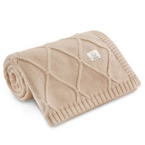 YOSOY KOCYK DIAMONDS BEIGE