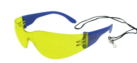 OKULARY ochronne przeciwodpryskowe SGI 960Y