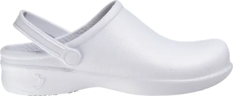 Buty medyczne OXYPAS BESTLIGHT BIAŁE