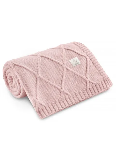 YOSOY KOCYK DIAMOND POWDER PINK
