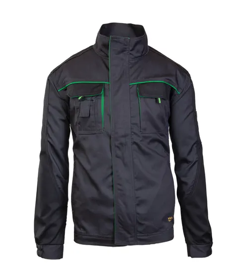 Bluza robocza SEVEN KINGS ONYX