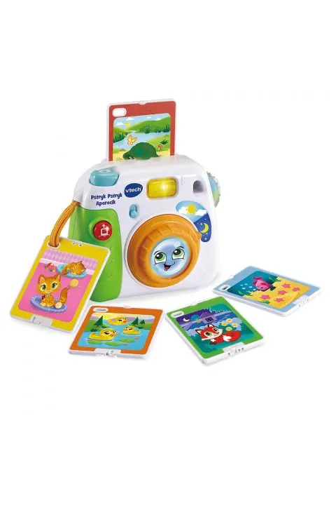 VTECH PSTRYK APARACIK 61587