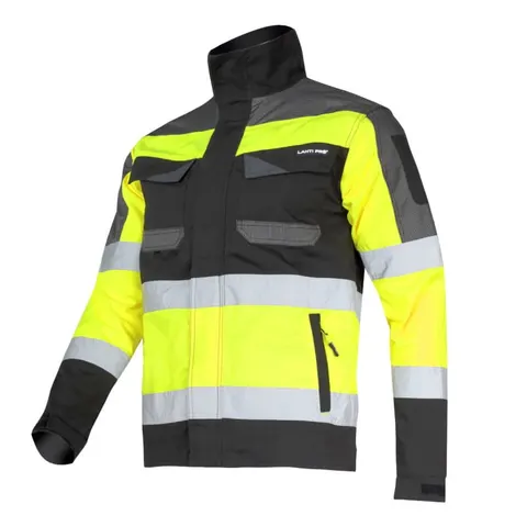 BLUZA OSTRZEGAWCZA L40411 LAHTI PRO