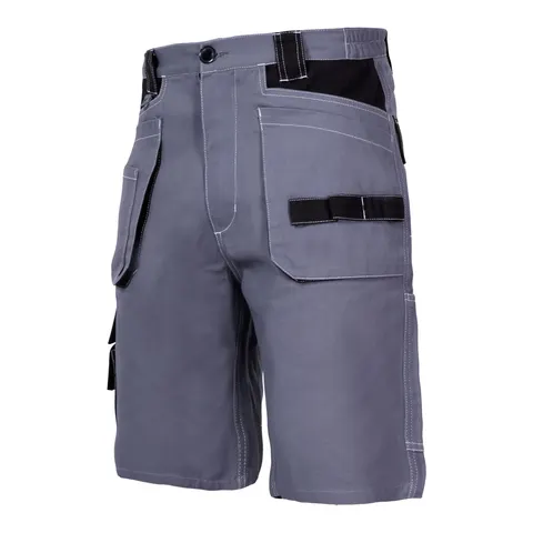 SPODENKI OCHRONNE KRÓTKIE BAWEŁNIANE L40703 LAHTI PRO