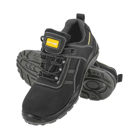 Półbuty robocze ochronne S3 Lahti Pro L30414