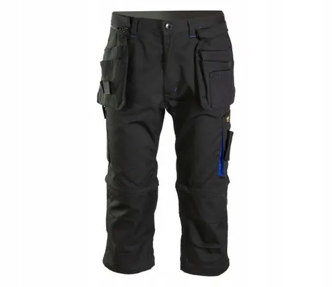 Spodnie rybaczki 3/4 robocze RIPSTOP Seven Kings TOPAZ