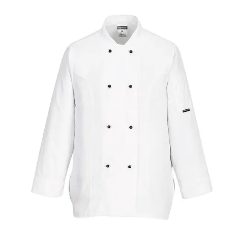 Bluza kucharska damska kitel Rachel Portwest C837