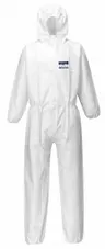 KOMBINEZON OCHRONNY mikroporowaty BizTex TYP 5/6 ST40 PORTWEST