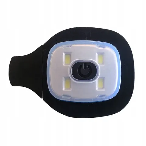 B030 - Zapasowa lampka LED do czapek