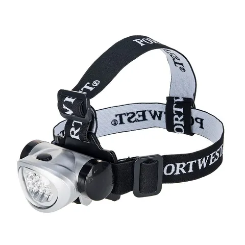 Latarka czołowa PORTWEST PA50