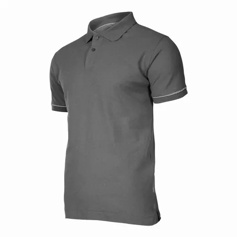Koszulka POLO khaki beż Lahti Pro L40306