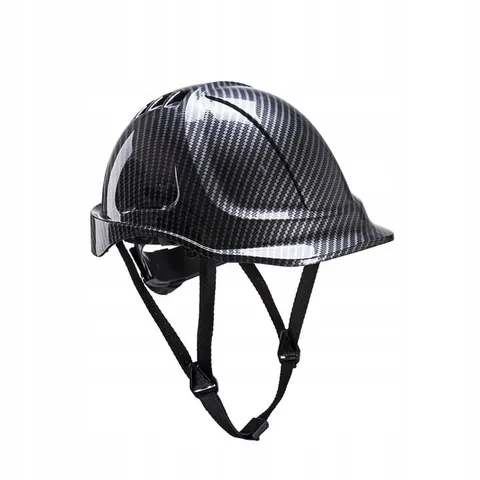 Hełm KASK Endurance Carbon PC55 Portwest