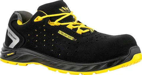 Półbuty robocze ESD O1 SRC CHICAGO VM FOOTWEAR
