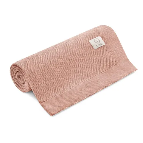 YOSOY KOCYK BAMBUSOWY PALERMO SUNRISE PINK