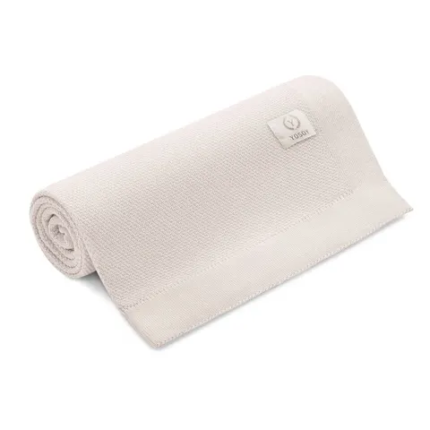 YOSOY KOCYK BAMBUSOWY PALERMO WHITE PEARL
