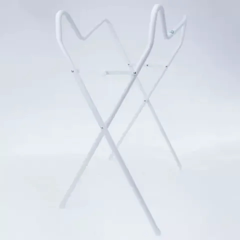 TEGA Stojak uniwersalny 86cm/102cm Lux biały