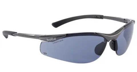 OKULARY OCHRONNE BOLLE CONTOUR II PRZYCIEMNIANE CONTPSF