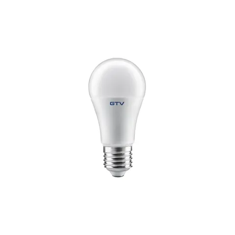 Żarówka LED E27 A60 15W WW 1320lm 3000K ciepła biała 40000h 230VAC 180st.