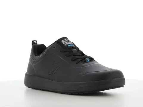 OBUWIE BHP ADIDASY SNEAKERSY ELIS CZARNE